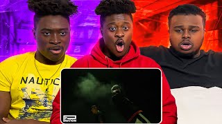 페노메코 PENOMECO  BOLO Feat YDG MV REACTION [upl. by Otila]