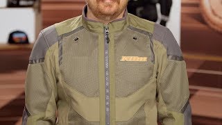 Klim Baja S4 Jacket amp Pants Review [upl. by Pasol]