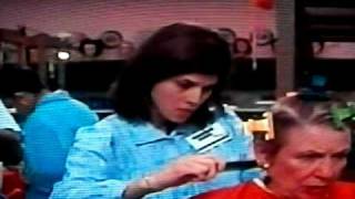 Marisa Tomei  Hairdressing School Nightmare [upl. by Ahsenar]