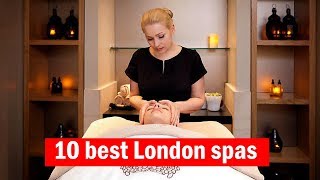 10 of the best spas in London  Top Tens  Time Out London [upl. by Pepin]