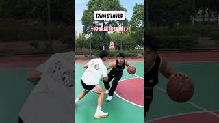 “全能小前锋出战！如今讲究的是全能” basketball 篮球 进球集锦nba 以球会友 [upl. by Roobbie]