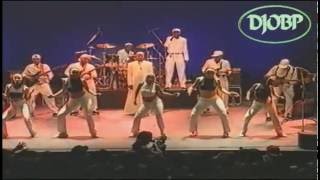 Koffi Olomide Olympia 1998 [upl. by Homerus]