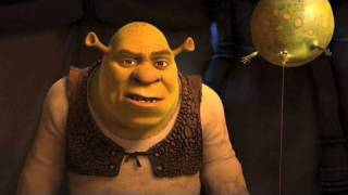 Shrek  Forever After  Ogres dancing [upl. by Lory]