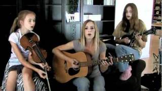 Southern Cross  three girl cover [upl. by Ytsur]