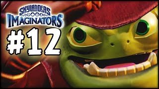 Official Skylanders Imaginators Overview Trailer  Skylanders Imaginators  Skylanders [upl. by Zita209]