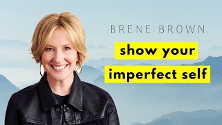 Why Do We Hide Our True Self  Brené Brown on Shame amp Vulnerability TED Talk Speaker [upl. by Htebi]