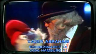 Vader Abraham  Bier Bier Schlümpfe Bier 1980 [upl. by Akiemahs]