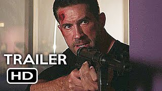 DEBT COLLECTORS Trailer 2020 Scott Adkins Movie [upl. by Ayak]