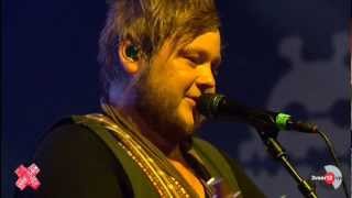 Of Monsters And Men  Little Talks  Lowlands 2012 [upl. by Lanna456]