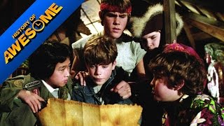 The Goonies The Adventure Movie for Everyone [upl. by Annuahsal]