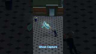 Ghost Capture  Two Point Campus shorts twopointcampus gameplay [upl. by Gaskill]