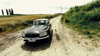 Citroen DS 21 PALLAS 1968 [upl. by Assedo694]