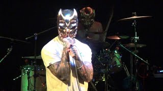 Slaughter To Prevail  Live at Mod 12122019 [upl. by Burn]