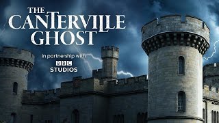 Official Trailer  The Canterville Ghost  BYUtv [upl. by Nodnerb]