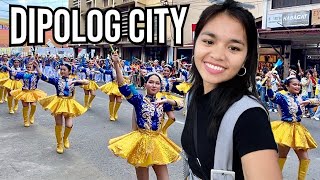 Exploring Dipolog City Fiesta [upl. by Xeno]