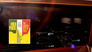 Emilio Pericoli  The Golden Hits Of Italy   1963  HQ [upl. by Nayllij677]