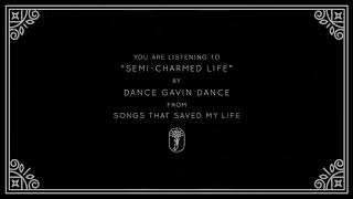 Dance Gavin Dance  SemiCharmed Life Visual [upl. by Domineca]