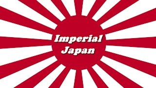 History Brief The Rise of Imperial Japan [upl. by Allan]