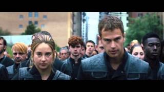 divergent 2 trailer [upl. by Baker]