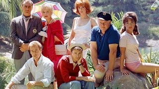 GILLIGANS ISLAND REUNION [upl. by Kinzer]