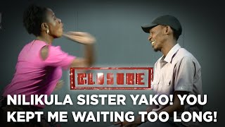 Nilikula Sister Yako You Kept Me Waiting Too Long [upl. by Aizitel]