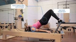 Learn the Basics with Club Pilates [upl. by Maggy]