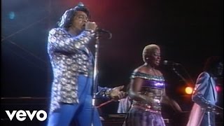 James Brown  I Got You I Feel Good Live [upl. by Claud]