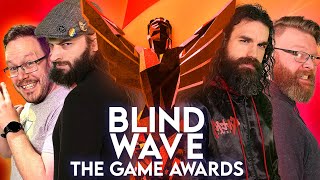 The Game Awards 2023  LIVE REACTION [upl. by Abbi546]