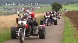 Trike fest [upl. by Wolfgram329]