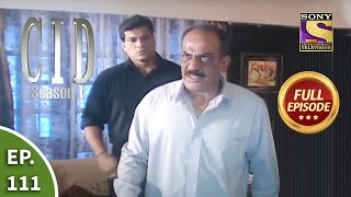 CID सीआईडी Season 1  Episode 111  The Case Of The Dying Statement  Part 1  Full Episode [upl. by Eittik]