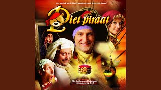 Piet Piraat [upl. by Redienhcs]