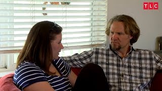 Big Changes This Season on Sister Wives  RETURNS Nov 27 at 87c [upl. by Okier]