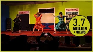 Lucky kabootri phas gayi wy tere Saira Mehar Naseebo lal Full HD New Mujra Dance Dark killer [upl. by Pyotr]