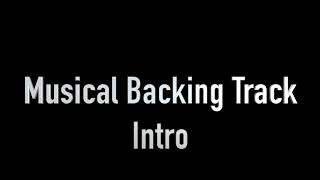 Musical Style Backing Track Without Lyrics [upl. by Allys]