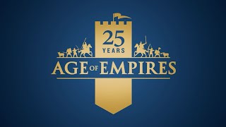 Age of Empires  A Franchise History [upl. by Nihi]