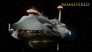 Star Wars  Separatist Navy Complete Music Theme  Remastered [upl. by Noslen]