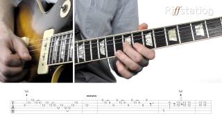 Mark Knopfler Guitar Technique in 5 Minutes [upl. by Sonia]