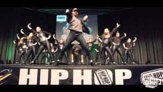 HHI Germany  German Hip Hop Dance Championships 2017  HIGHLIGHTS [upl. by Fabozzi]