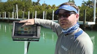 Lowrance HDS Gen 3  Structurescan HD [upl. by Magner]