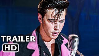 ELVIS Trailer 2022 [upl. by Nomi875]