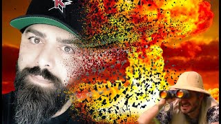 Content Nuke  Keemstar [upl. by Ennaehr]