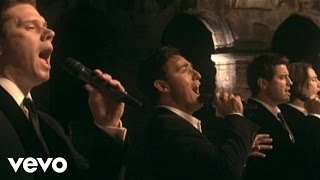 IL DIVO  Adagio Live Video [upl. by Aicats]