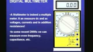 Lecture  1 Introduction to Basic Electronics [upl. by Niall19]