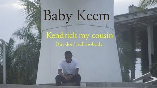 HOW BABY KEEM RAP [upl. by Sands]