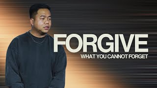 How To Forgive  Stephen Prado [upl. by Lette]