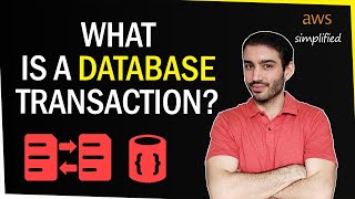 What is a Database Transaction Be ACID compliant [upl. by Obrien]