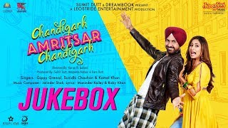 Chandigarh  Mankirt Aulakh  Main Teri Tu Mera  Latest Punjabi Movie 2016  TSeries Apna Punjab [upl. by Hild628]