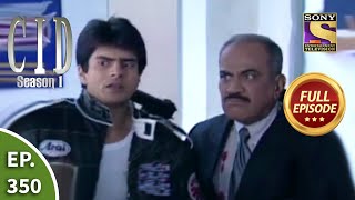 CID सीआईडी Season 1  Episode 350  Final Showdown  Part  2  Full Episode [upl. by Shimkus]