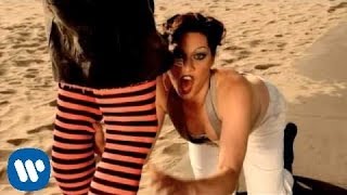 The Dresden Dolls  Shores of California OFFICIAL VIDEO [upl. by Anitnauq]