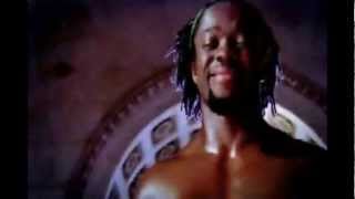 Kofi Kingston Theme Song [upl. by Gord]